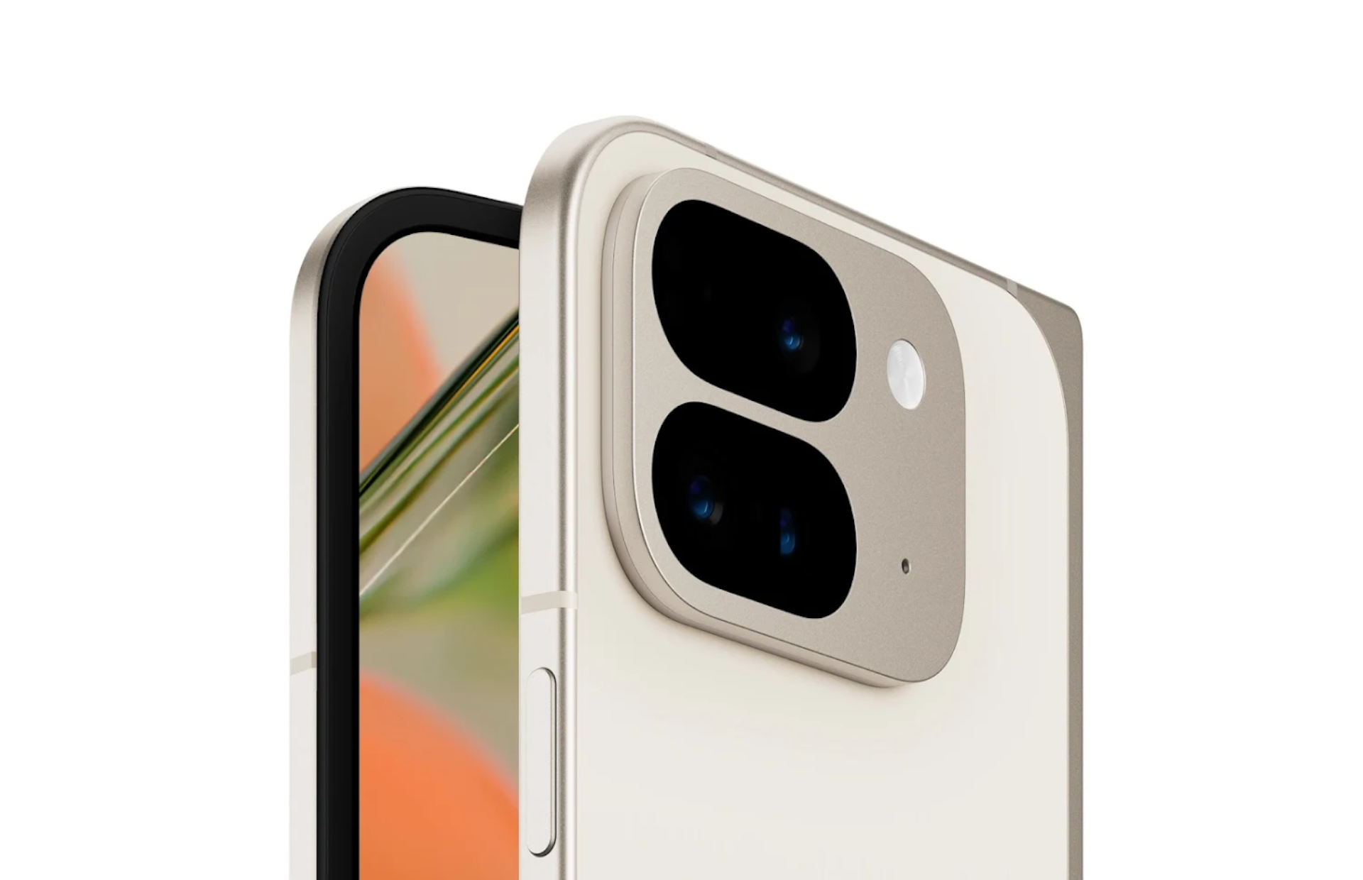Google Pixel 9 Pro Fold