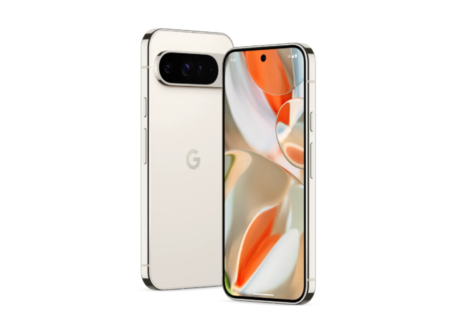 Google Pixel 9 Pro XL