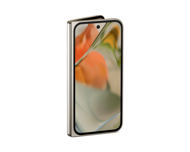 Google Pixel 9 Pro Fold
