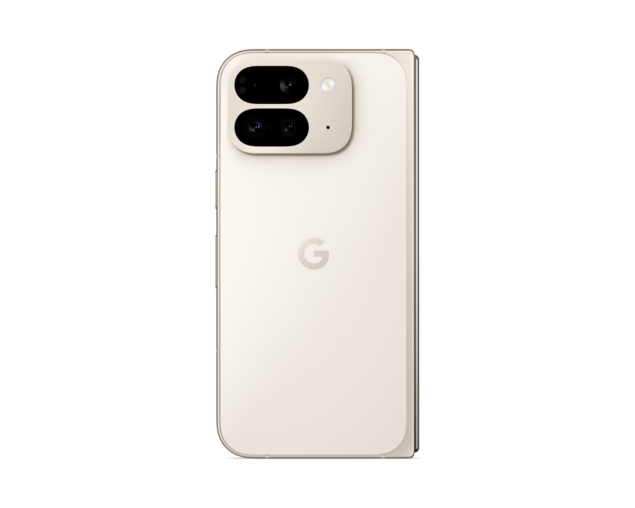 Google Pixel 9 Pro Fold