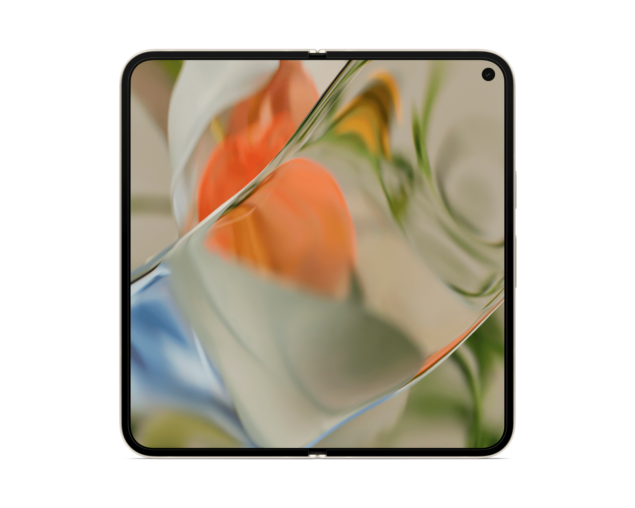 Google Pixel 9 Pro Fold