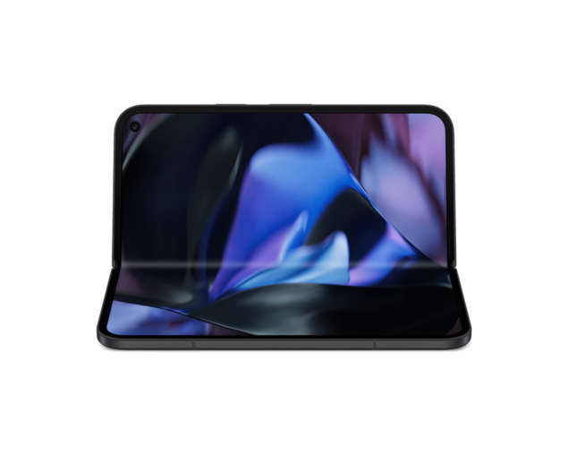 Google Pixel 9 Pro Fold