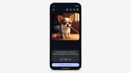 Google Pixel Studio