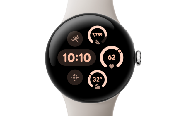 Google Pixel Watch 3