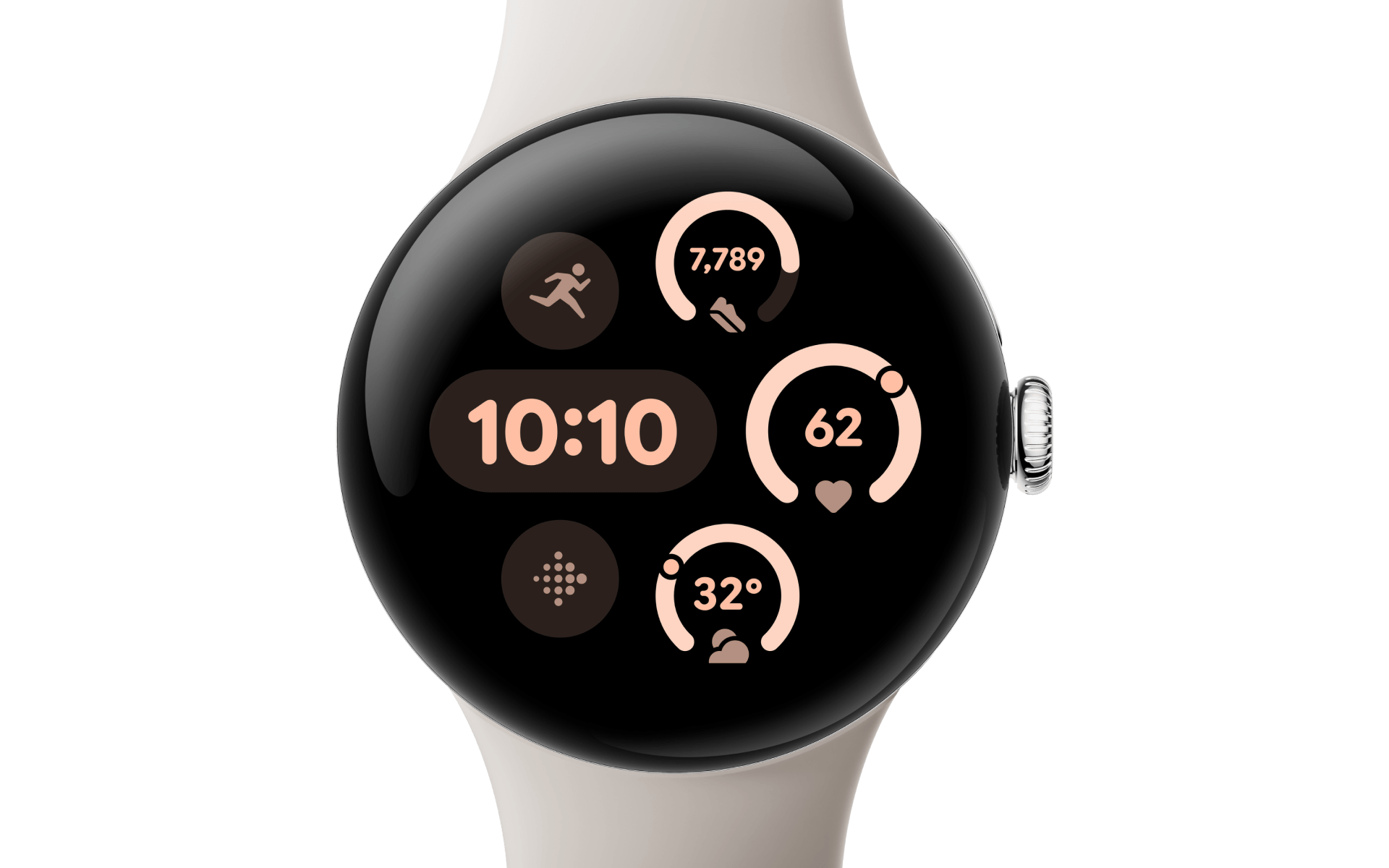 Google Pixel Watch 3