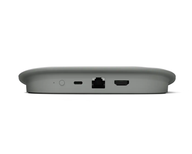 Google TV Streamer