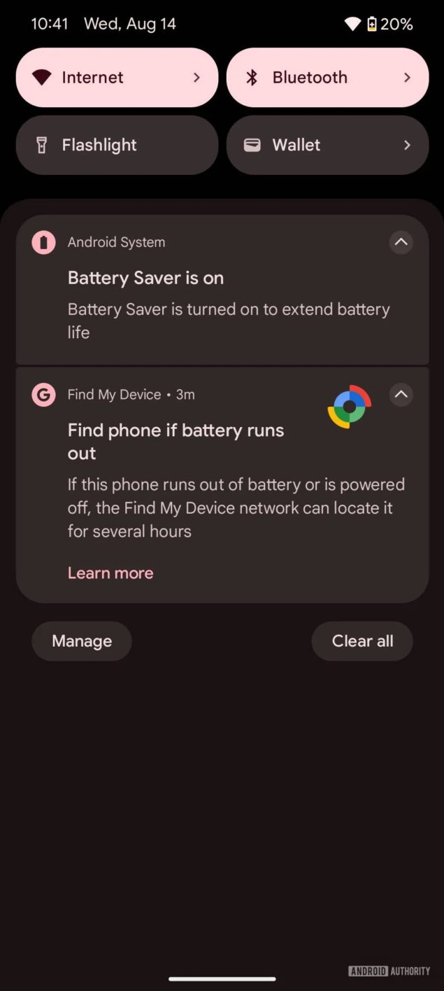 Google Trova il mio dispositivo Pixel 9-1