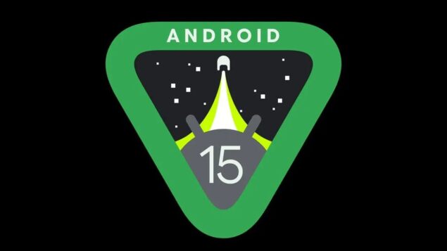 Android 15