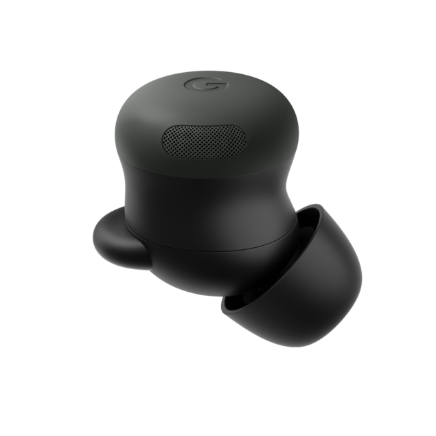 Google Pixel Buds Pro 2