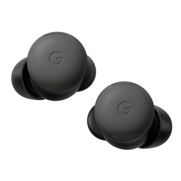 Google Pixel Buds Pro 2