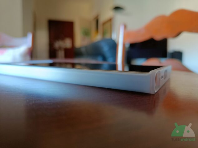 Recensione e prova cover Flipsuit Samsung Galaxy S24 Ultra