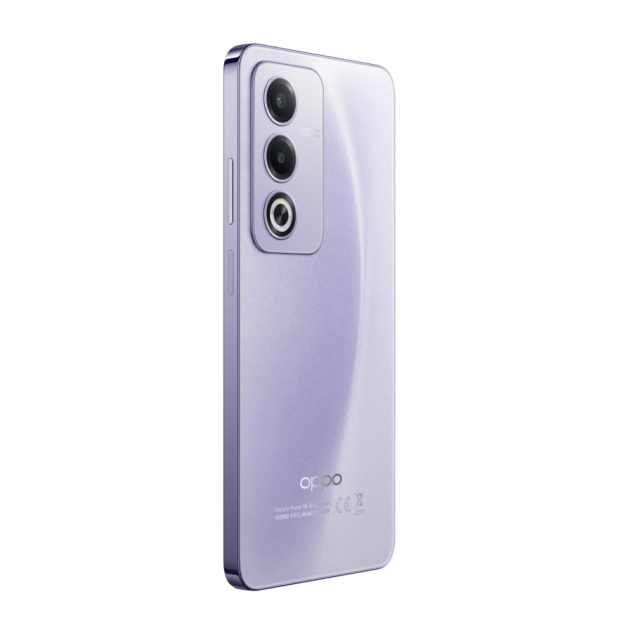 OPPO A80 5G