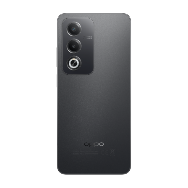 OPPO A80 5G