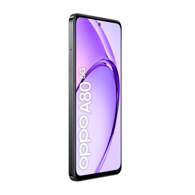 OPPO A80 5G