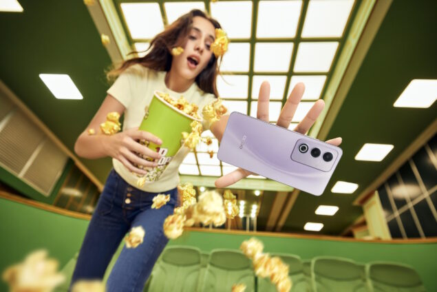 OPPO A80 5G