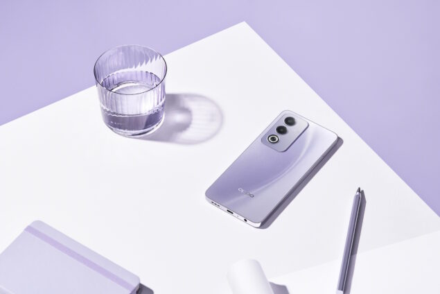 OPPO A80 5G