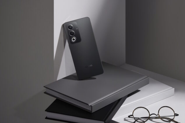 OPPO A80 5G