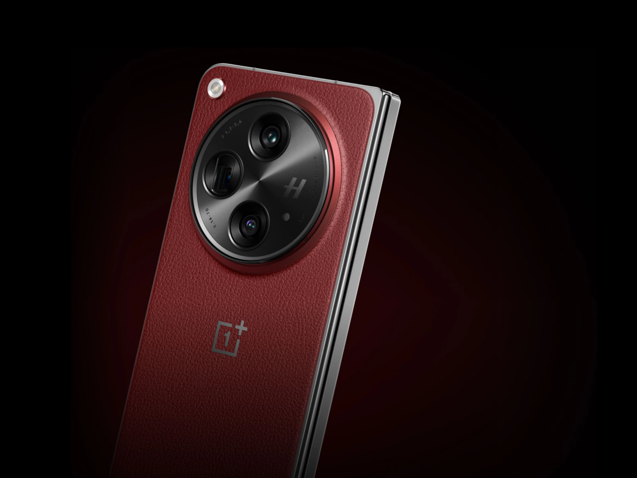 OnePlus Open Apex Edition è disponibile in preordine in quantità limitate