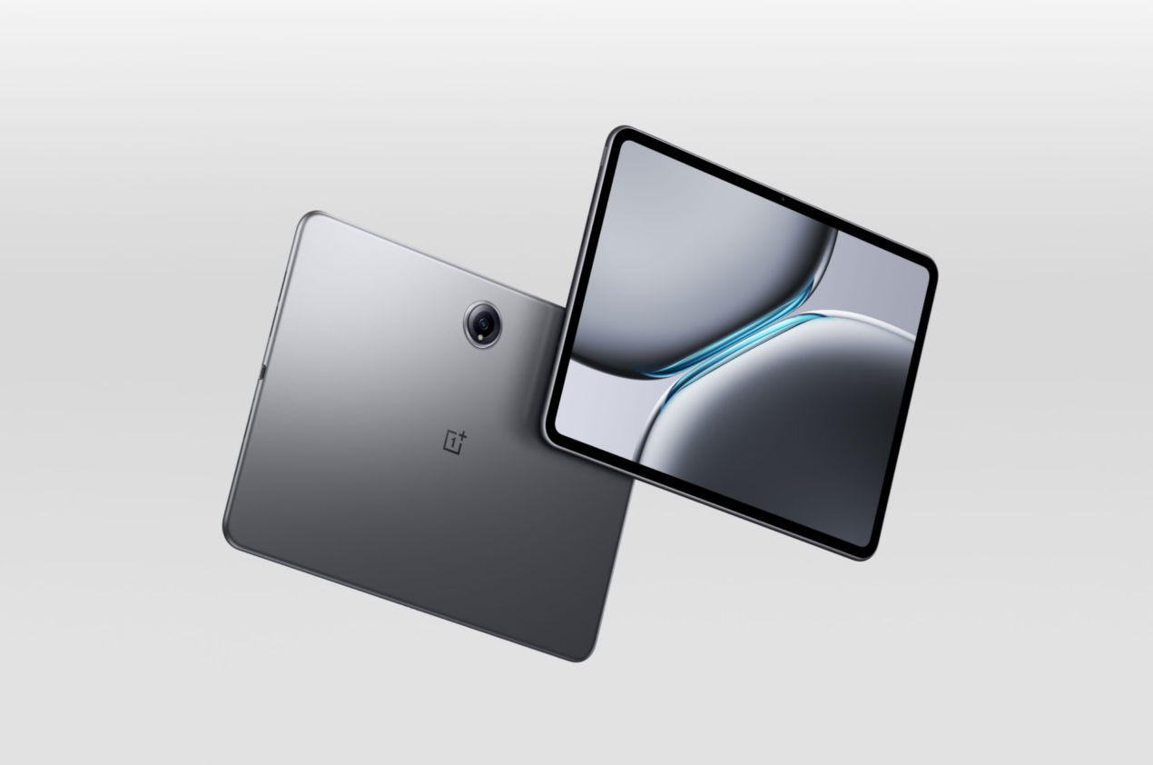 Potenza flagship sotto i 270 €: OnePlus Pad 2 con display 3K a 144 Hz è in super offerta