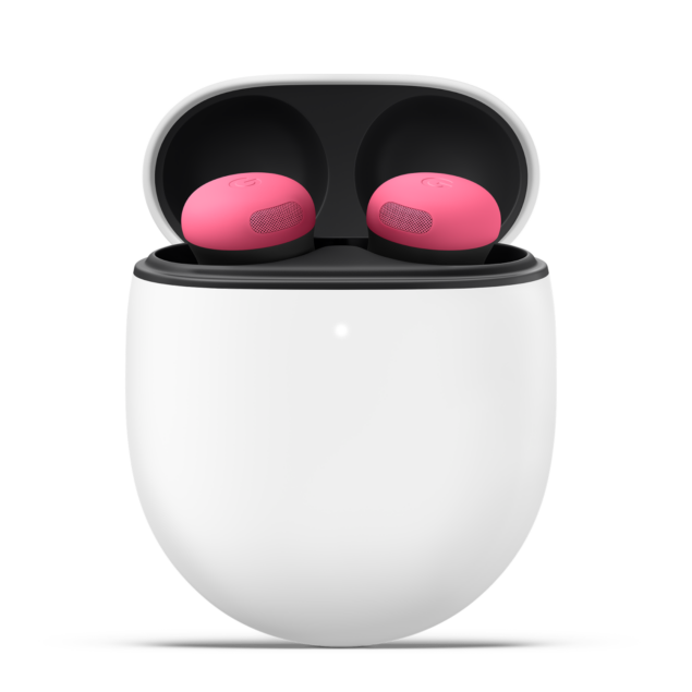 Google Pixel Buds Pro 2