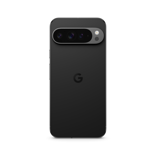Google Pixel 9 Pro XL
