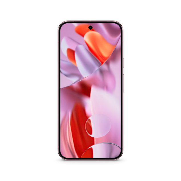 Google Pixel 9 Pro XL
