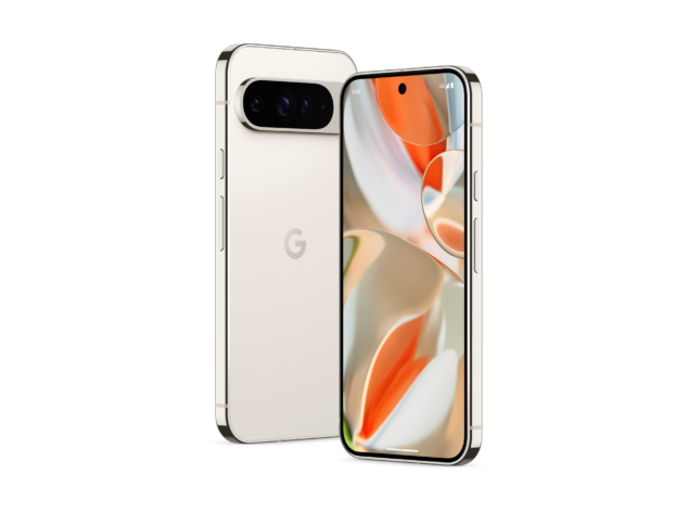 Google Pixel 9 Pro XL