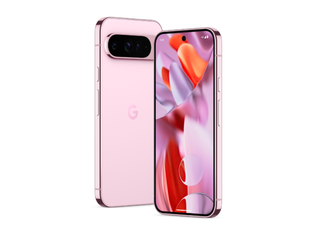 Google Pixel 9 Pro XL
