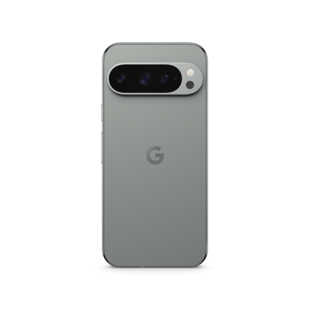 Google Pixel 9 Pro
