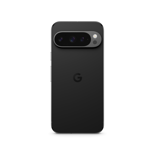 Google Pixel 9 Pro