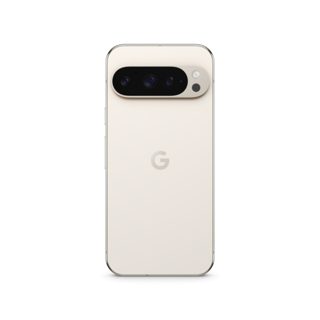 Google Pixel 9 Pro
