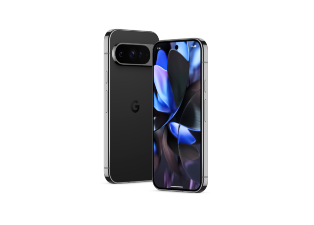 Google Pixel 9 Pro