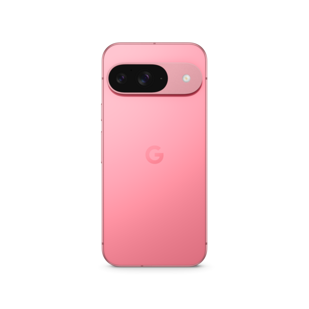Google Pixel 9