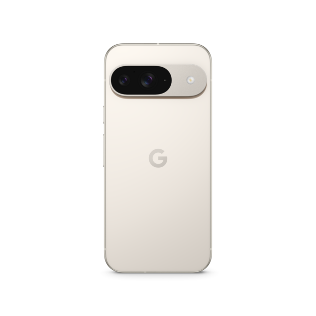 Google Pixel 9