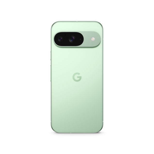 Google Pixel 9