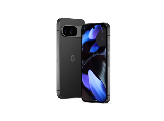 Google Pixel 9