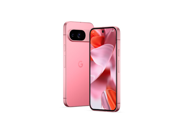 Google Pixel 9