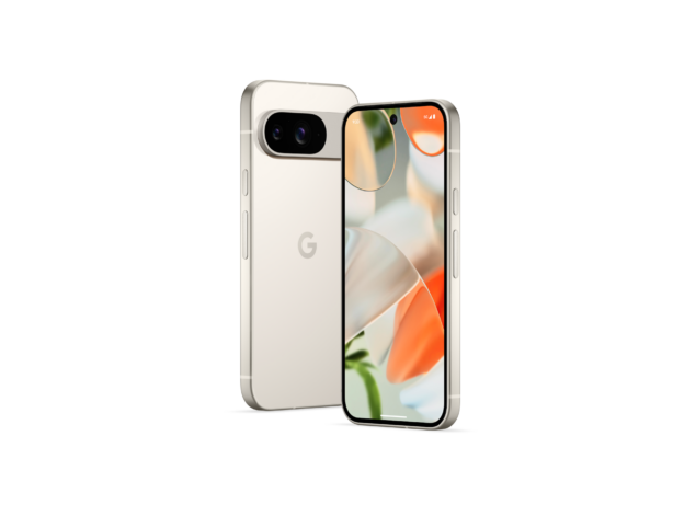 Google Pixel 9