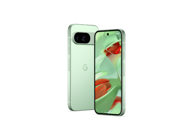 Google Pixel 9