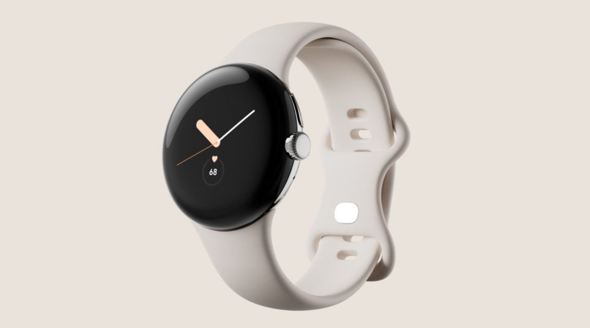 Google Pixel Watch 3 