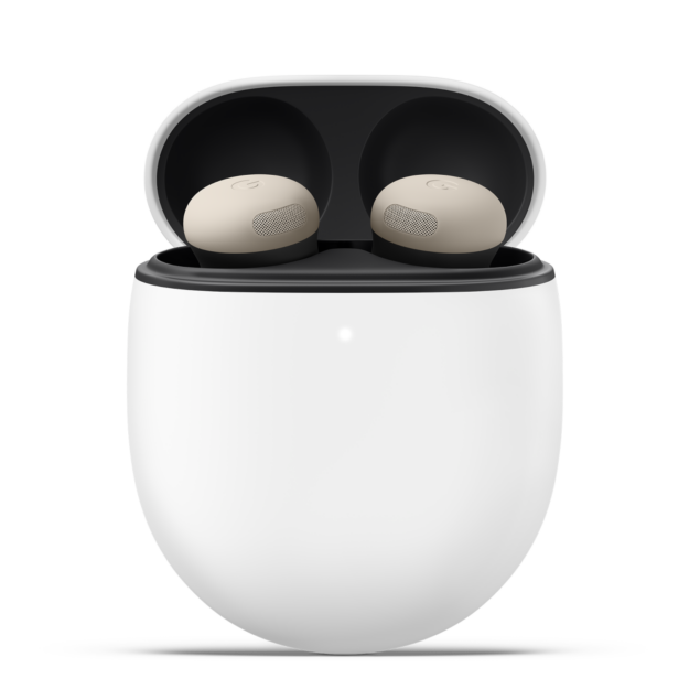 Google Pixel Buds Pro 2