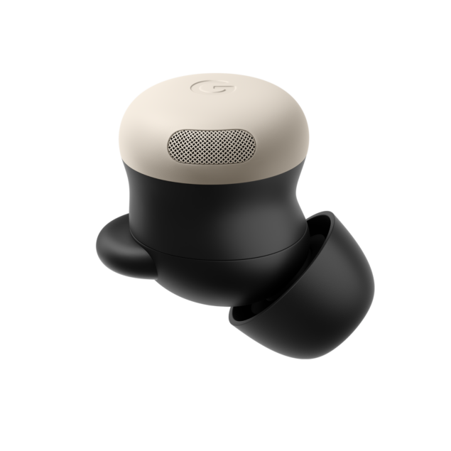 Google Pixel Buds Pro 2