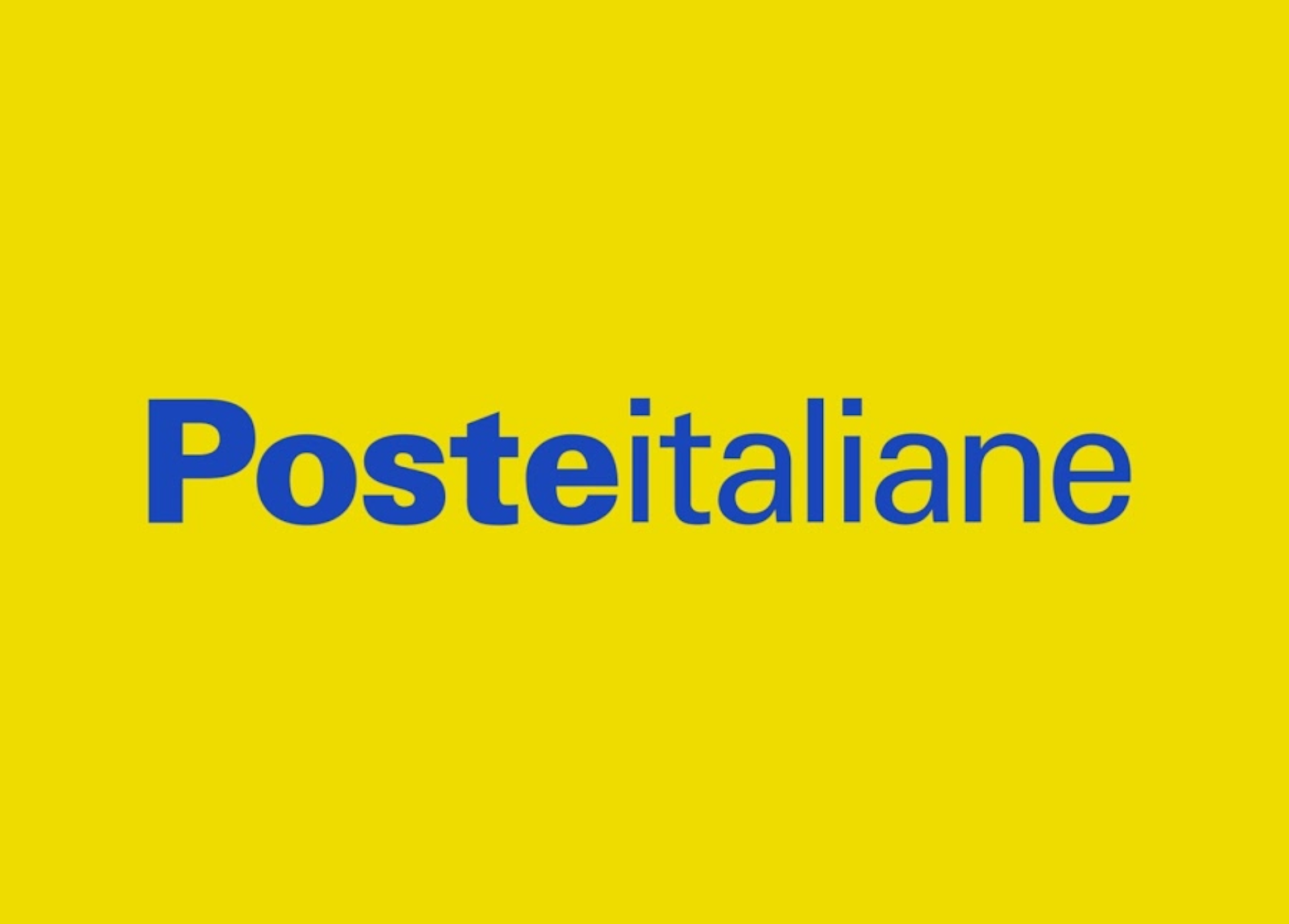 Le app di Poste Italiane non vogliono più i dati dello smartphone per funzionare