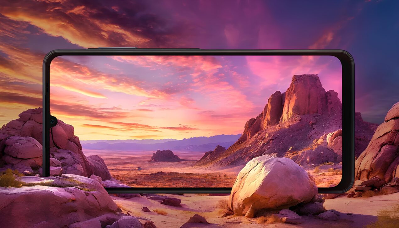 Samsung spiega le differenze (poche) tra Galaxy A06 e Galaxy A05