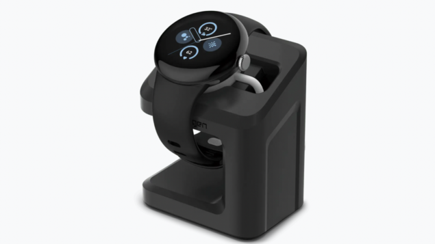 Spigen, stand di ricarica 