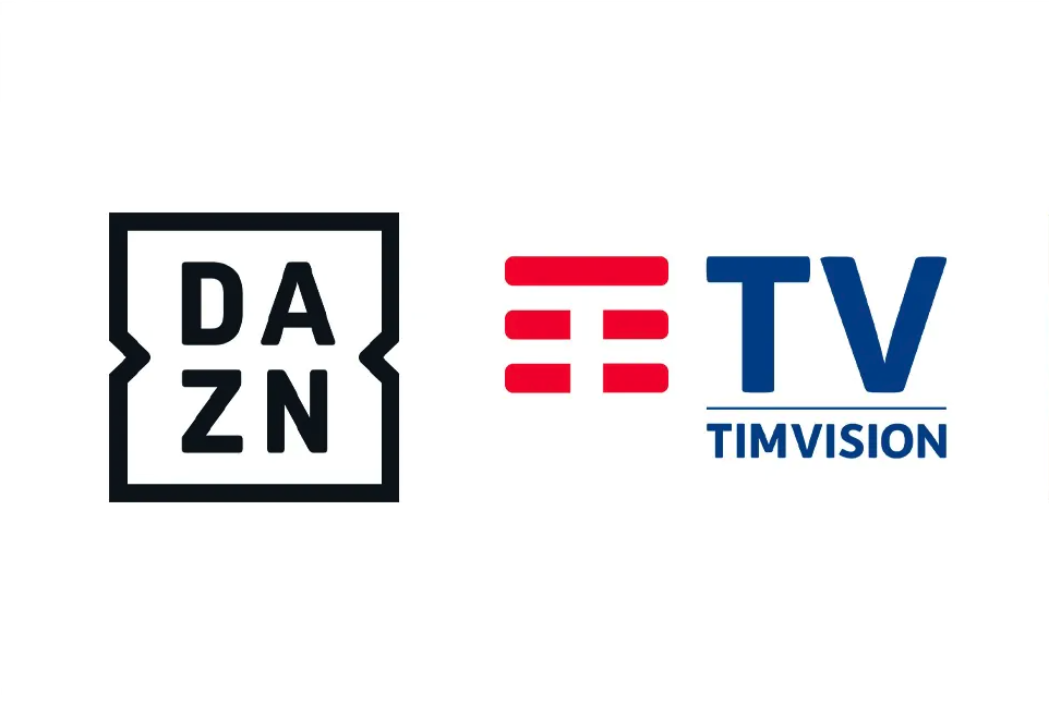 Alcune offerte TIMVISION con DAZN costeranno fino a 10 euro al mese in più