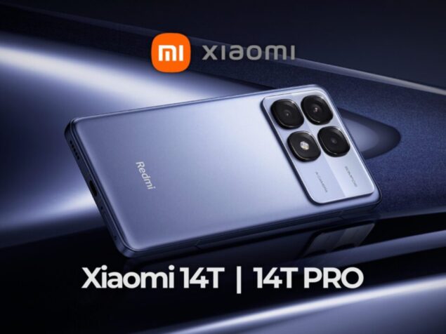 Xiaomi 14-T