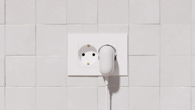 caricabatterie da 45 W Google
