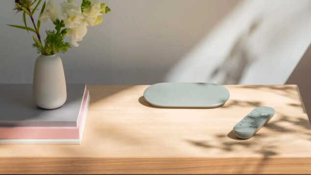 Google Chromecast