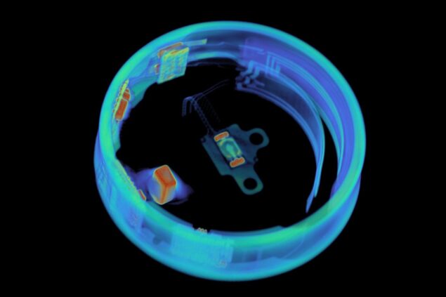 Galaxy Ring iFixit